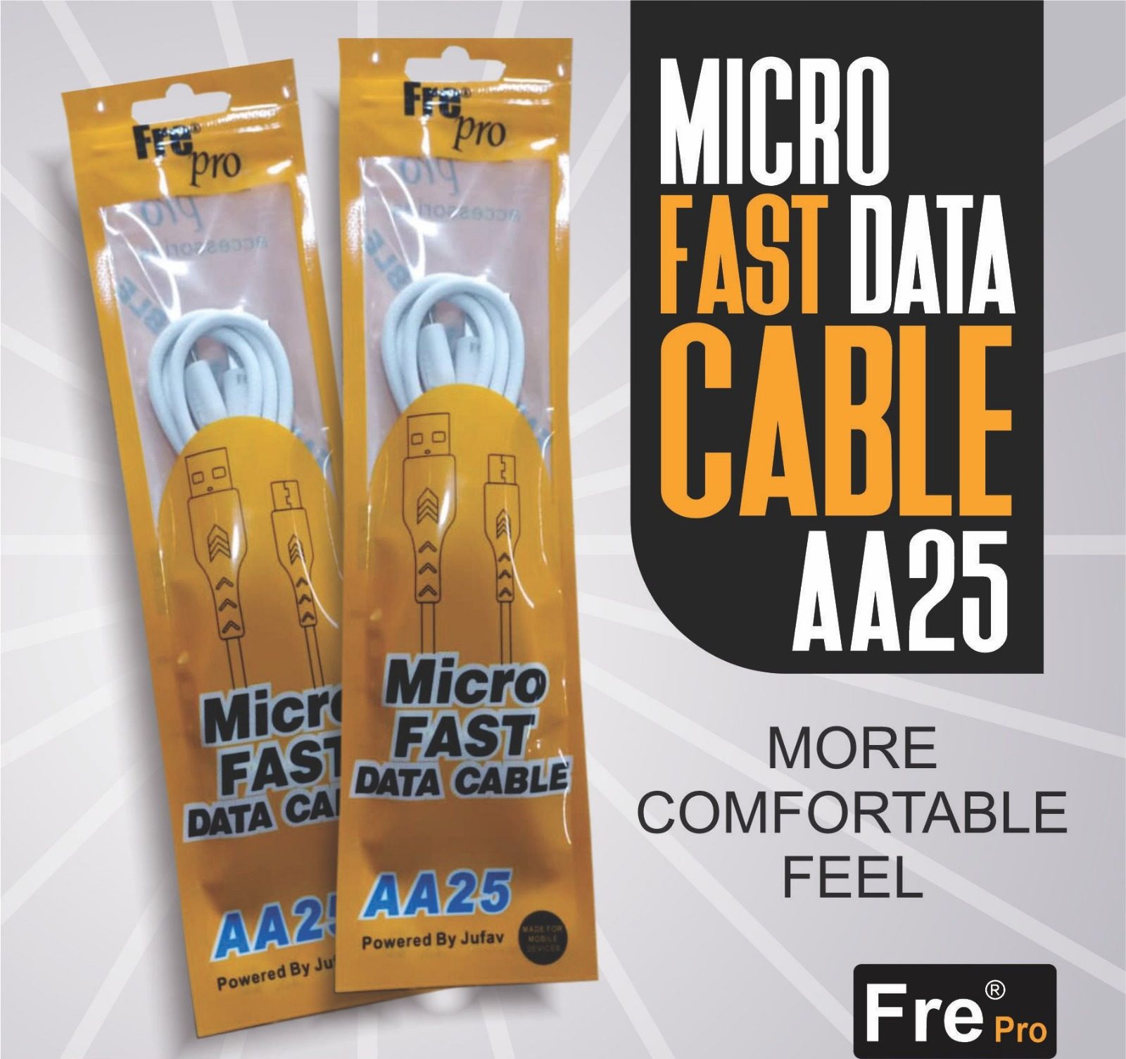 FREPRO AA25 CABLE