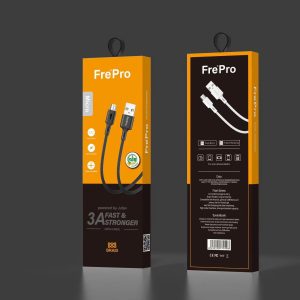 FREPRO BRAID 3A CABLE