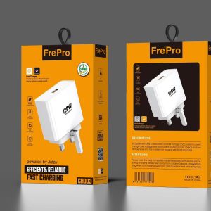 FREPRO CH-003 120WATTS CHARGER