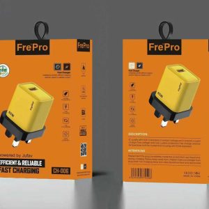 FREPRO CH-006B 65WATTS CHARGER