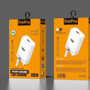 FREPRO CH-007 100WATTS CHARGER