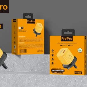 FREPRO CH-008 CHARGER