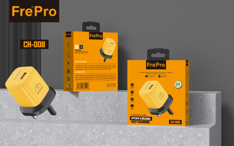 FREPRO CH-008 CHARGER