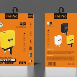 FREPRO CH-12 256W CHARGER