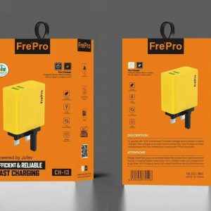 FREPRO CH-13 MICRO CHARGER..