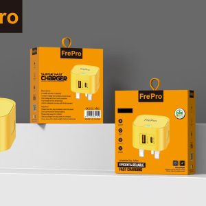 FREPRO CH-F001 CHARGER