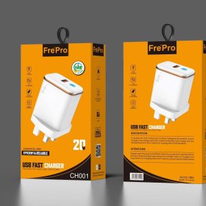 FREPRO CH001 20W CHARGER