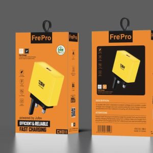 FREPRO CH011 120W CHARGER