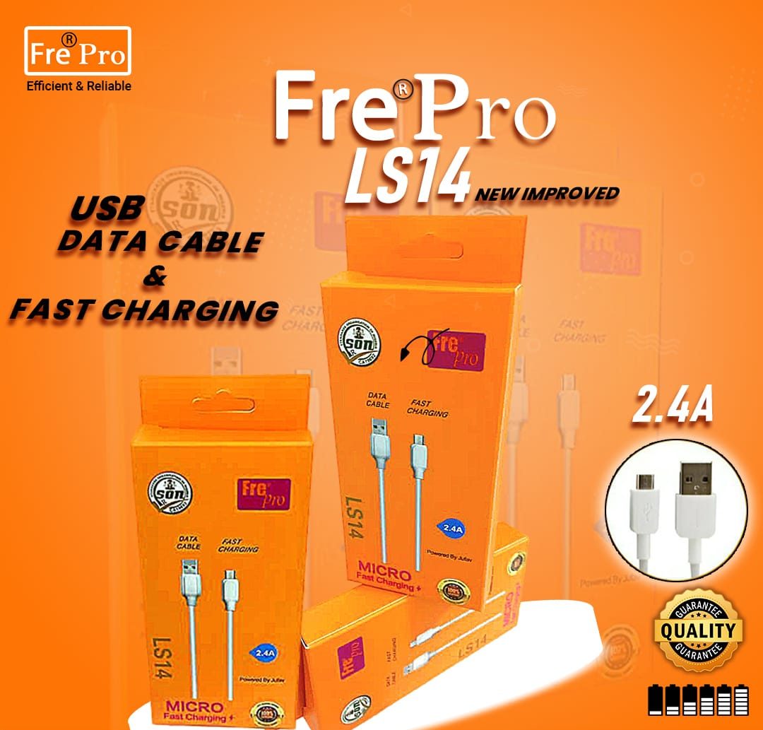 FREPRO LS14 CABLE