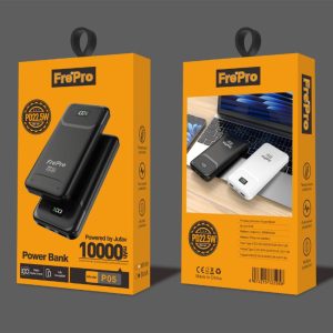 FREPRO P05 DIGITAL POWERBANK 10,000mAh