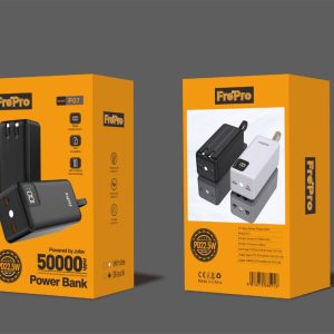 FREPRO_P07 50,000MAH POWER BANK