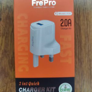 FREPRO 2.0 CHARGER