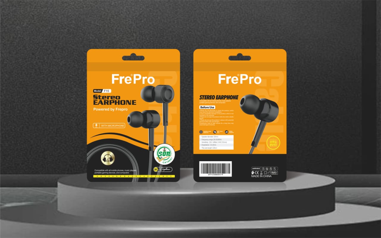 FREPRO F14 HANDSFREE